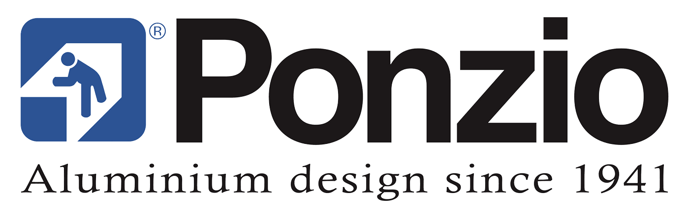 Ponzio logo