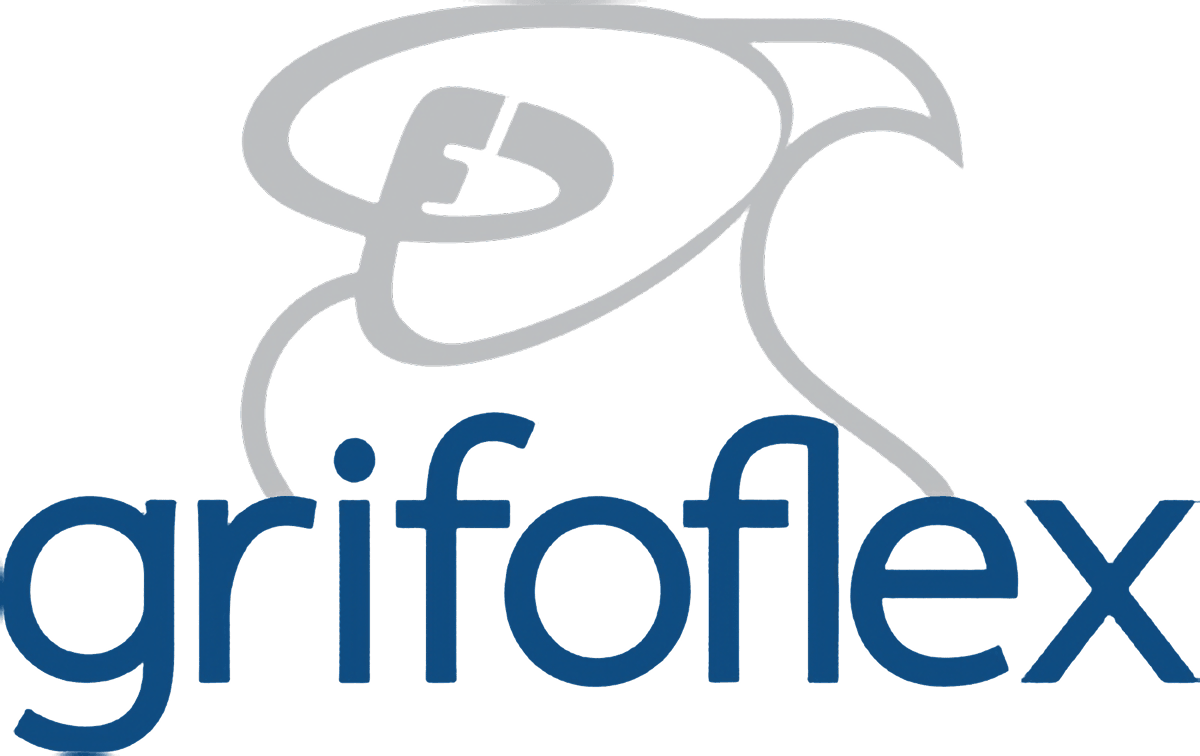 Grifoflex logo